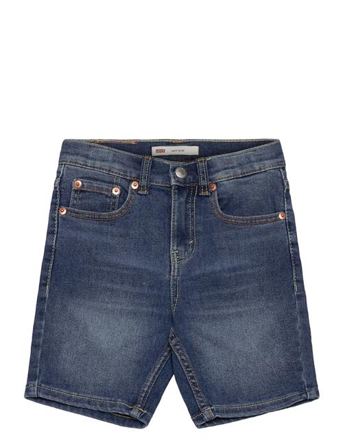 Eh-Denim Shorts Levi's Blue