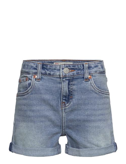 Eh-Denim Shorts Levi's Blue