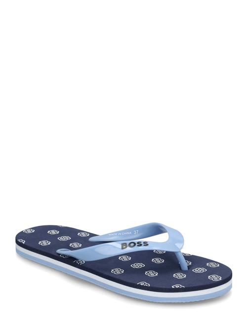 Flip Flops BOSS Blue