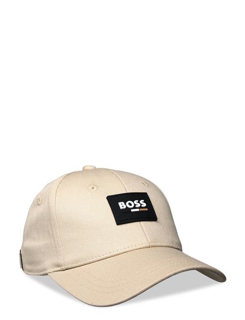 Cap BOSS Beige