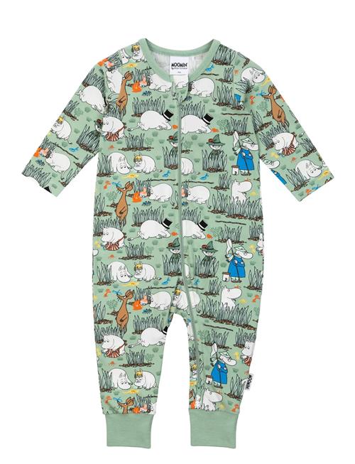 Insekter Pyjamas Martinex Green