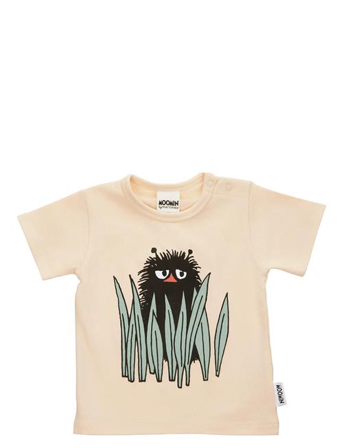 Stinky T-Shirt Martinex Beige