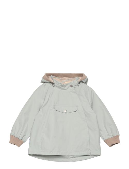 Matwai Spring Jacket. Grs MINI A TURE Blue
