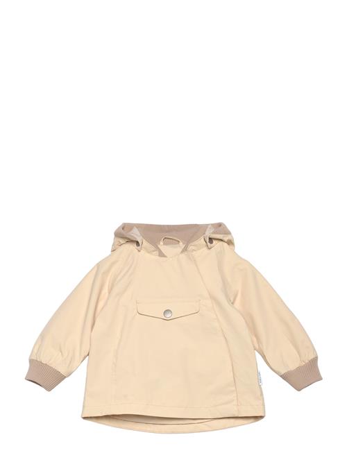 Matwai Spring Jacket. Grs MINI A TURE Cream