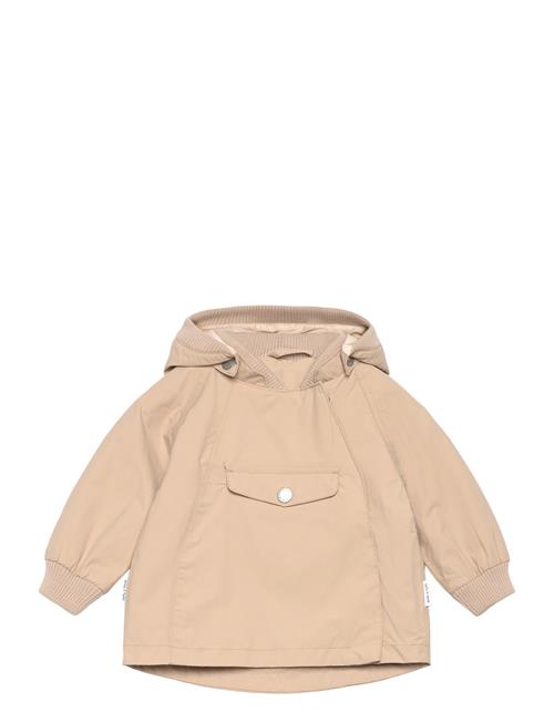 Matwai Spring Jacket. Grs MINI A TURE Cream