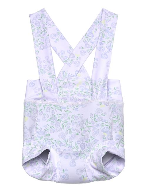 Matkaspian Diaper Swim Pants. Grs MINI A TURE Purple