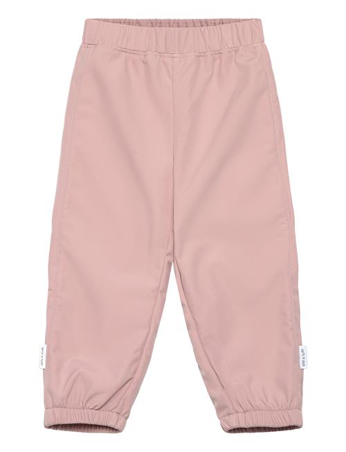 Mataian Spring Softshell Pants. Grs MINI A TURE Pink