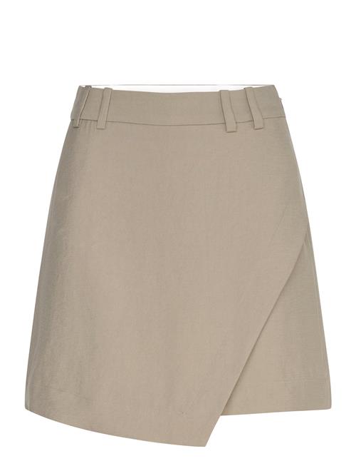 Smilla Mini Skirt Twist & Tango Cream