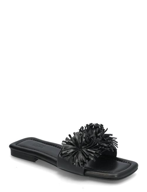 Córdoba Sandals Twist & Tango Black