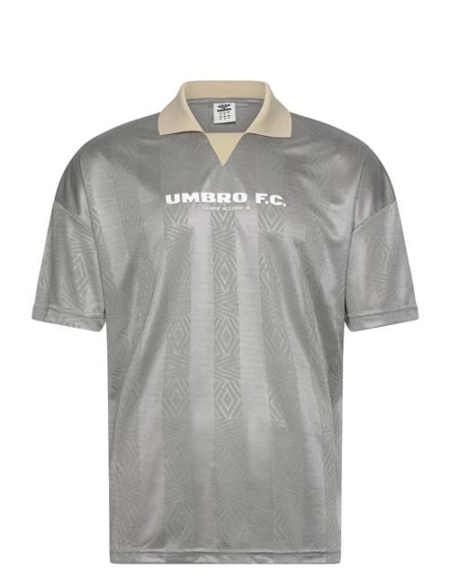 Football Shirt Umbro Beige