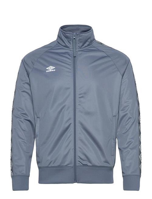 Taped Track Top Umbro Blue