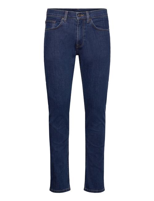 Slim Jeans GANT Blue