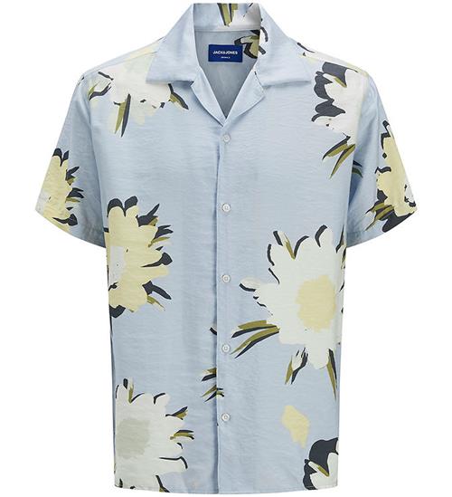 Se Jack & Jones Skjorte - JorTavira - Skyway ved KidsWorld