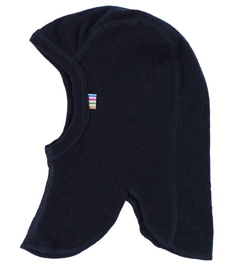 Joha Elefanthue - Uld - 2-lags - Navy