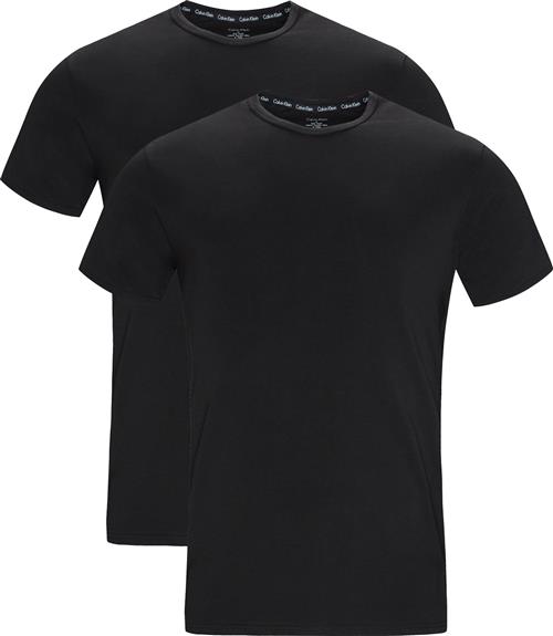 Calvin Klein 2-Pack O-Neck T-shirts