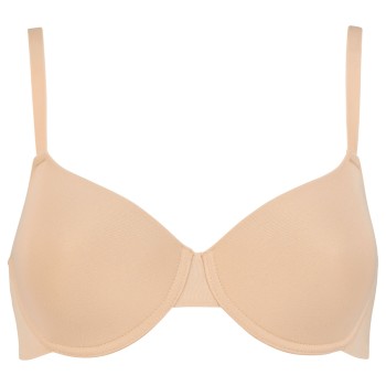 Damella Bh Sarah Underwire Bra Hud polyester C 75 Dame