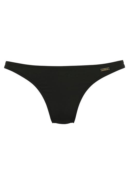LASCANA Bikinitrusse 'Italy'  sort