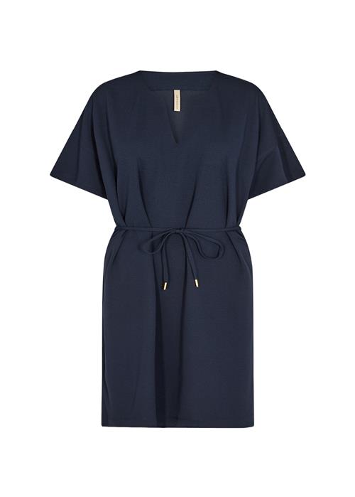 Soyaconcept Kjole 'SIHAM'  navy