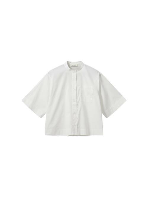 Sofie Schnoor Bluse 'LILISW SHIRT'  offwhite
