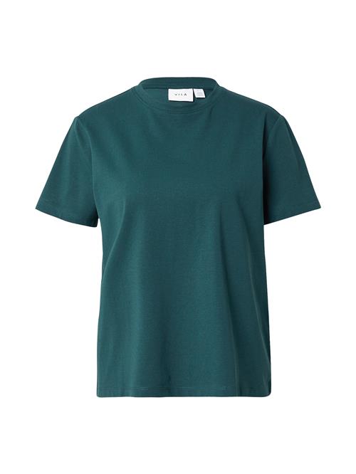 Se VILA Shirts 'VINora'  smaragd ved About You