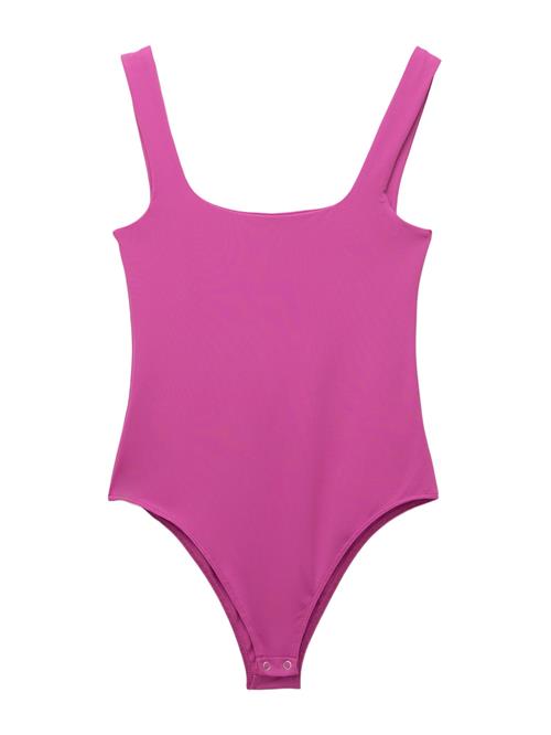 Pull&Bear Body  lilla