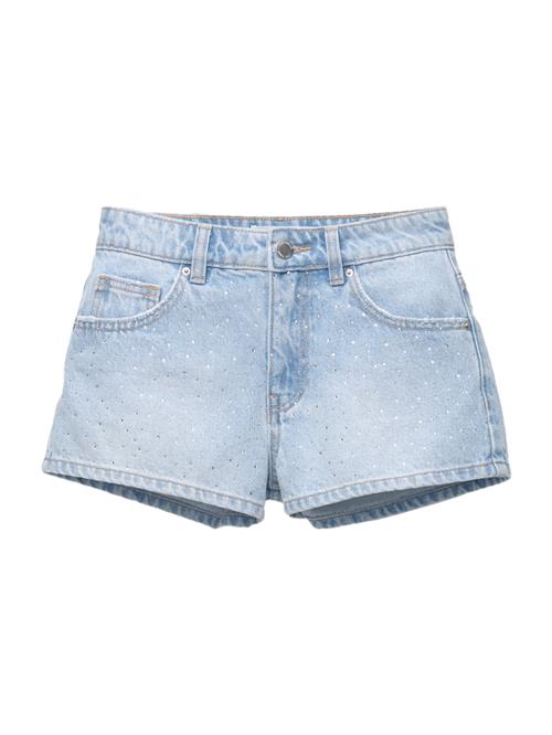 Pull&Bear Jeans  blue denim