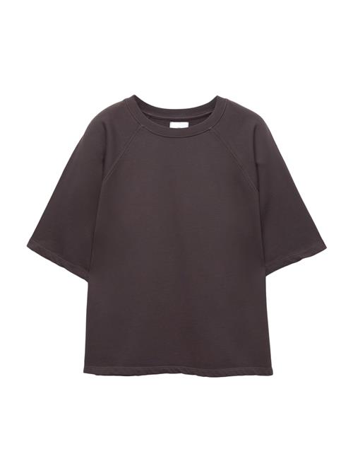 Pull&Bear Sweatshirt  choko