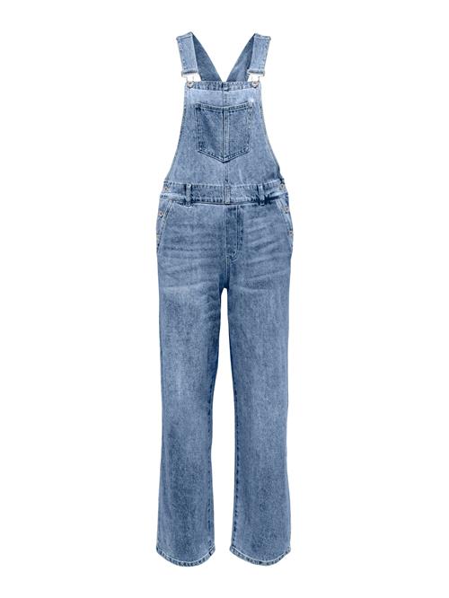 ONLY GIRLS Jeans 'KOGEMMI'  blue denim