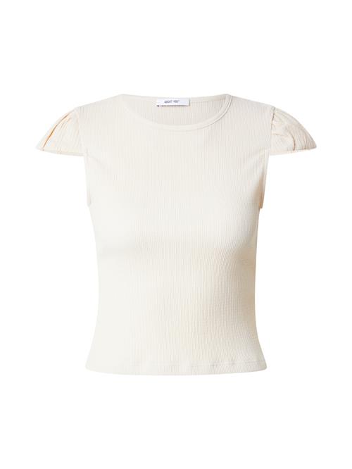 ABOUT YOU Shirts 'Melody'  creme