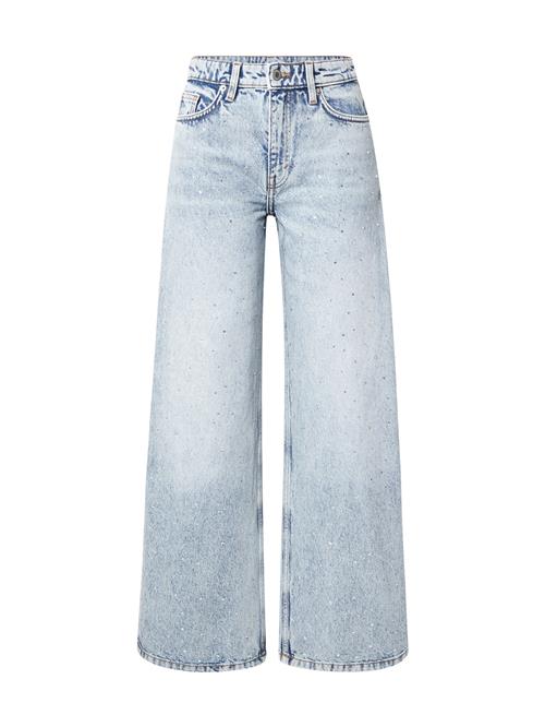 Monki Jeans  blue denim
