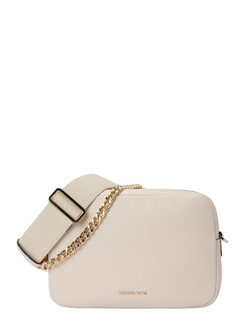 MICHAEL Michael Kors Skuldertaske  creme