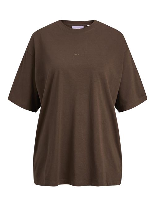 JJXX Shirts 'JXAndrea'  mørkebrun