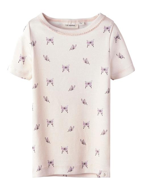 NAME IT Bluser & t-shirts  pink