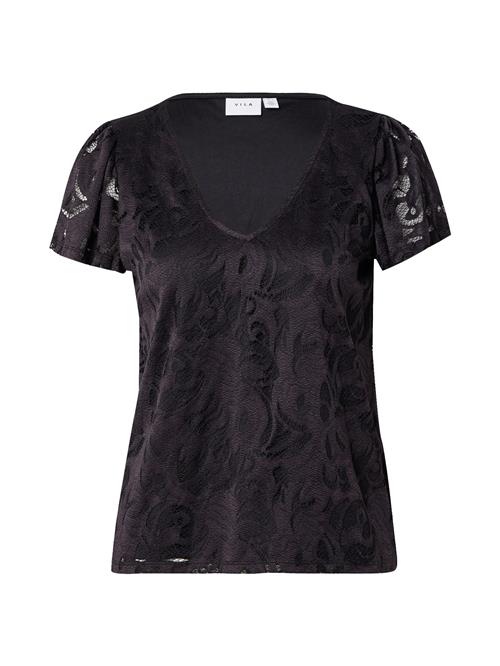 VILA Bluse 'VIStasia'  sort