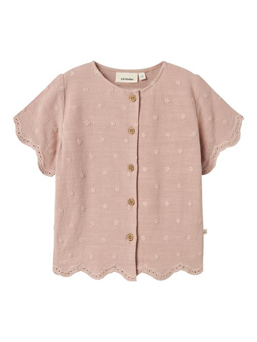 Se NAME IT Bluse  pink ved About You
