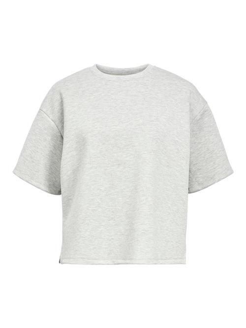 OBJECT Shirts 'OBJAndrea'  grå-meleret