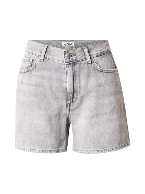 ONLY Jeans 'ONLElla'  grey denim