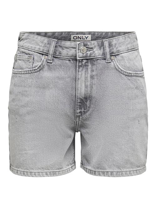 Se ONLY Jeans 'ONLElla'  grey denim ved About You