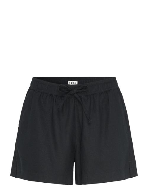 Lekeitio Break Mid Roxy Black