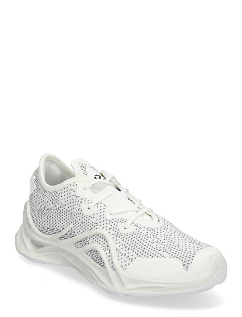 Biom Infinite W ECCO White