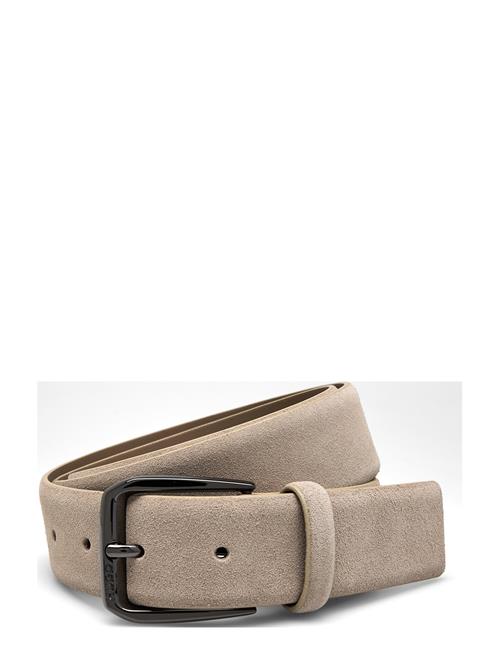 Se Giuel-Sd_Sz35 HUGO Beige ved Booztlet