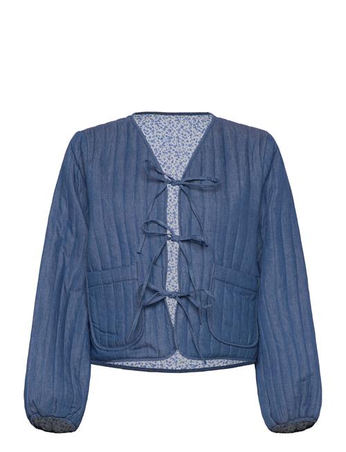 Lori Jacket Noella Blue