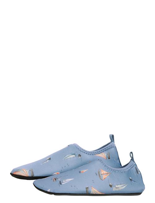 Nmmzilo Swim Shoe Name It Blue