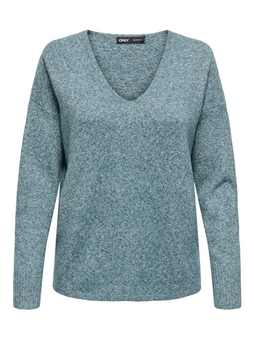 ONLY Pullover 'ONLRICA'  smaragd