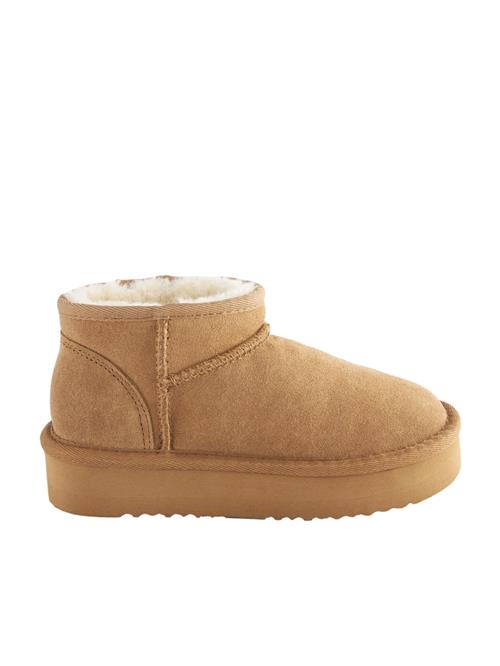 Next Snowboots  brun