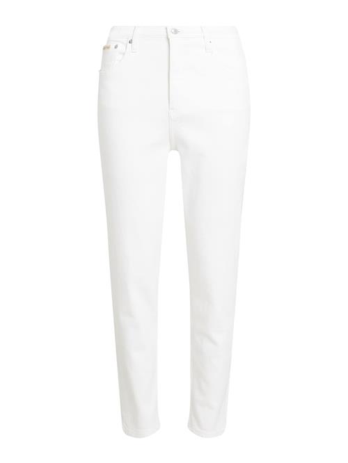 Calvin Klein Jeans Jeans  hvid