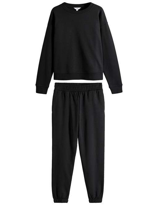 The Set Joggingdragt  sort