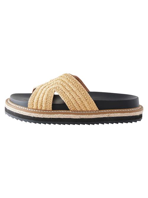 Next Pantoletter 'Forever Comfort'  beige