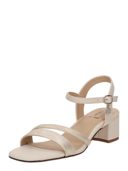 s.Oliver Sandaler  ecru