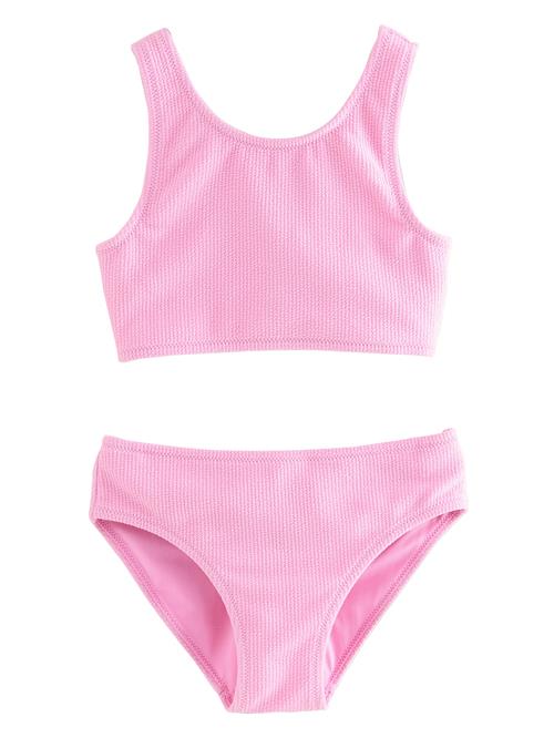 Next Bikini  lyserød